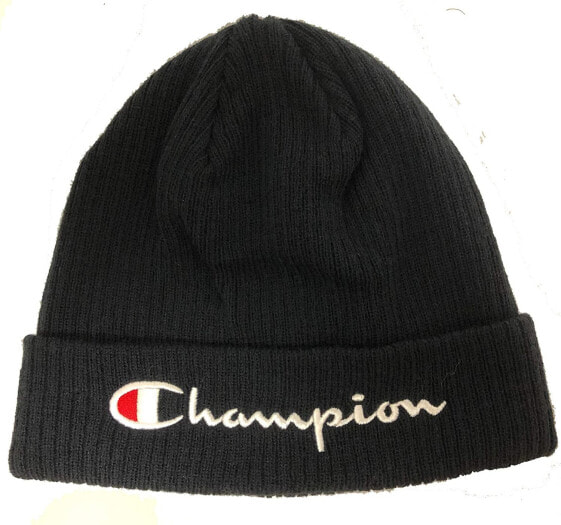 Шапка Champion Beanie-Logo