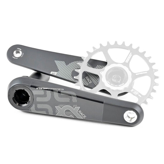 E-THIRTEEN XCX Race Carbon crank