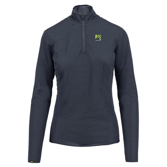 KARPOS Alagna full zip fleece