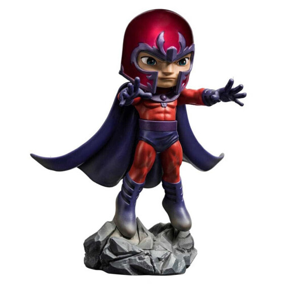 MARVEL X-Men Magneto Minico Figure