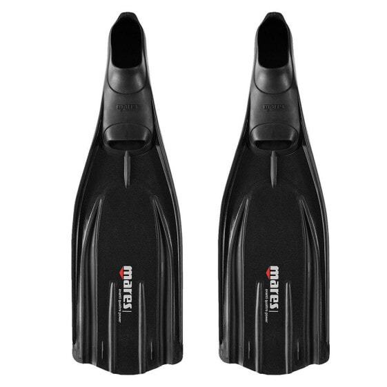 MARES Avanti Quattro Power fins