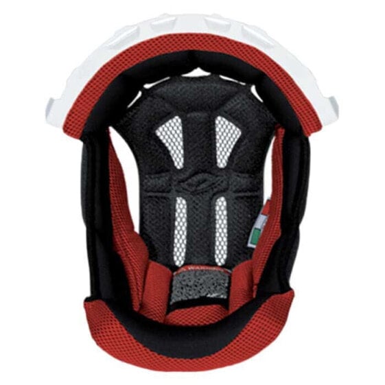 Шлемы для спорта UFO Warrior/Interceptor внутренняя подкладка