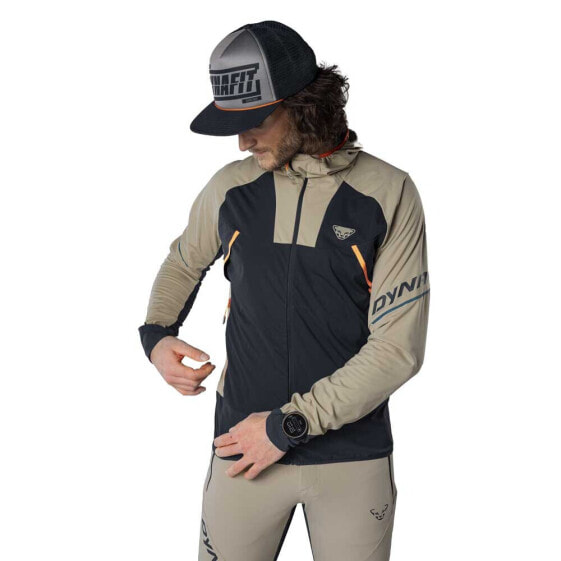 DYNAFIT Speed softshell jacket