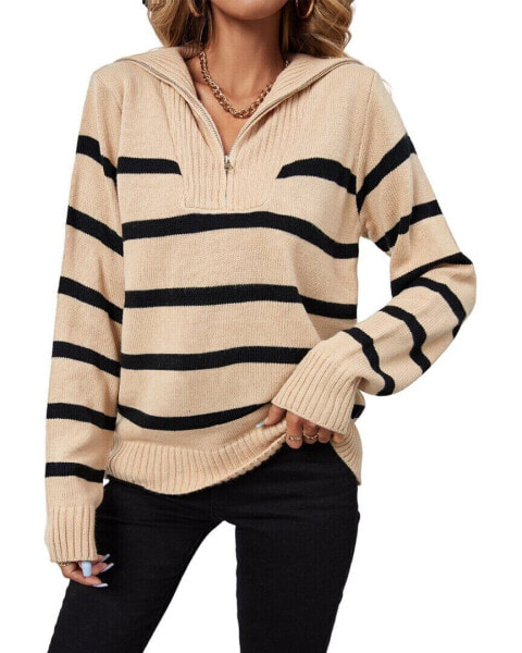 Luna Tuccini Sweater Women's 8