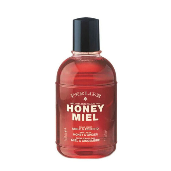 Крем для душа Perlier Honey (500 ml)