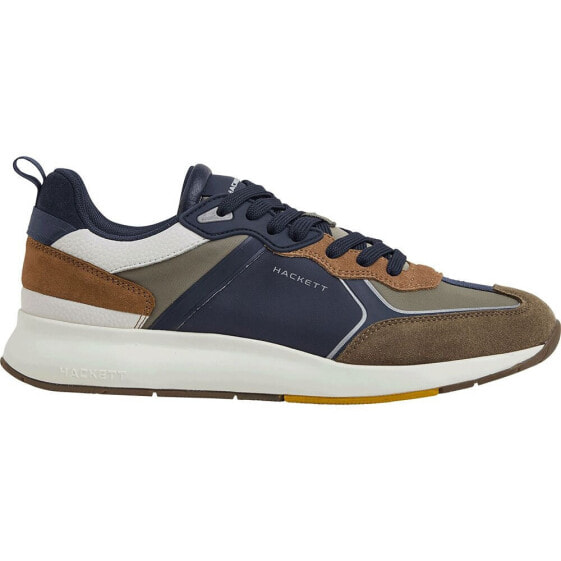 HACKETT H-Runner Tech 23 trainers