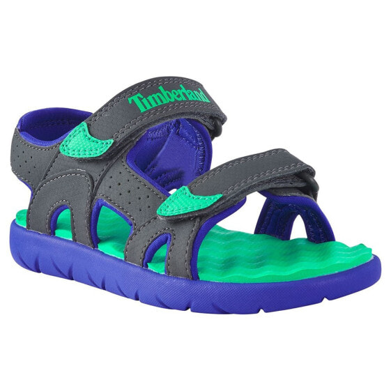 TIMBERLAND Perkins Row 2 Strap toddler sandals