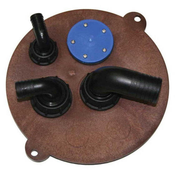 NUOVA RADE Easy Switch Waste Water Plate For H305