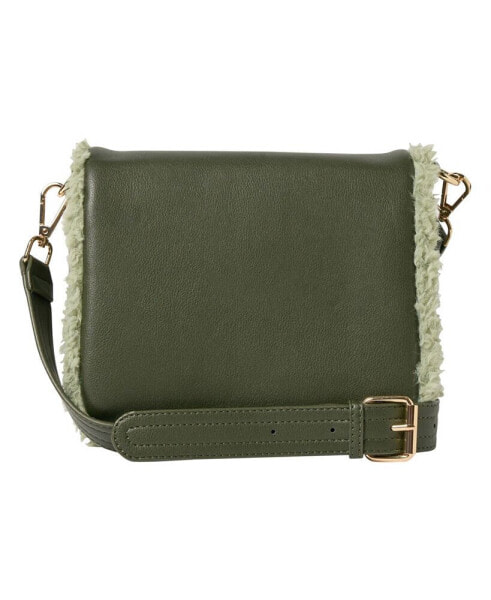 Women's Crossbody Handbag