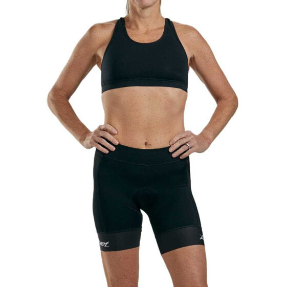 ZOOT Core + Cycle shorts