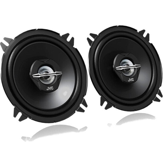 JVC CS-J520X Car Speakers