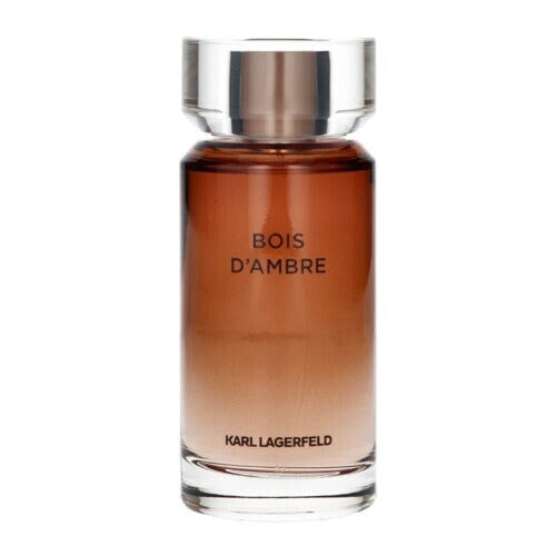 Karl Lagerfeld Bois d'Ambre Eau de Toilette