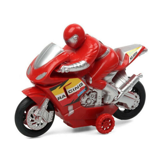 Игрушка мотоцикл трение Shico 21 x 21 см