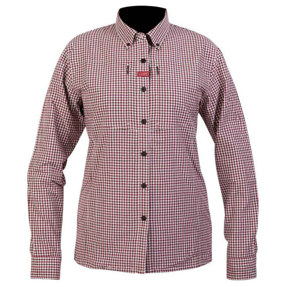 HART HUNTING Lindau long sleeve shirt