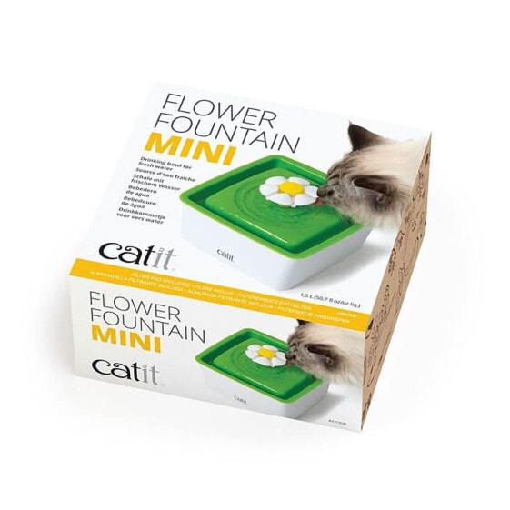 CATIT Mini flower fountain