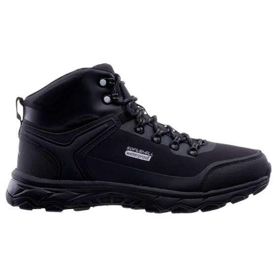 Кроссовки женские Elbrus Eglinter Mid WP