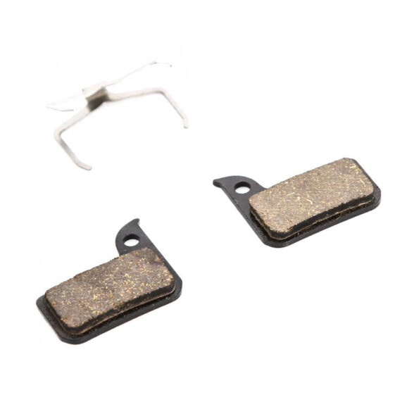 MSC Disk Brake Pads