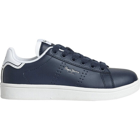 PEPE JEANS Player Basic B trainers