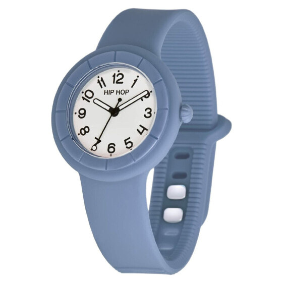 Ladies' Watch Hip Hop HWU1117 (Ø 34 mm)