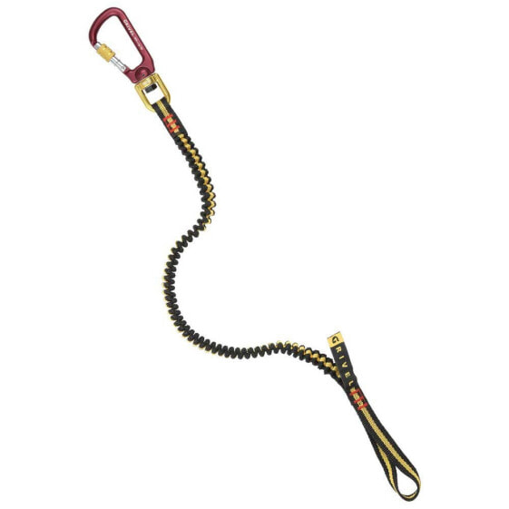 GRIVEL Single Spring EVO Lanyards