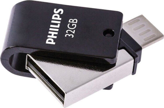 Pendrive Philips 32 GB (FM32DA148B/00)