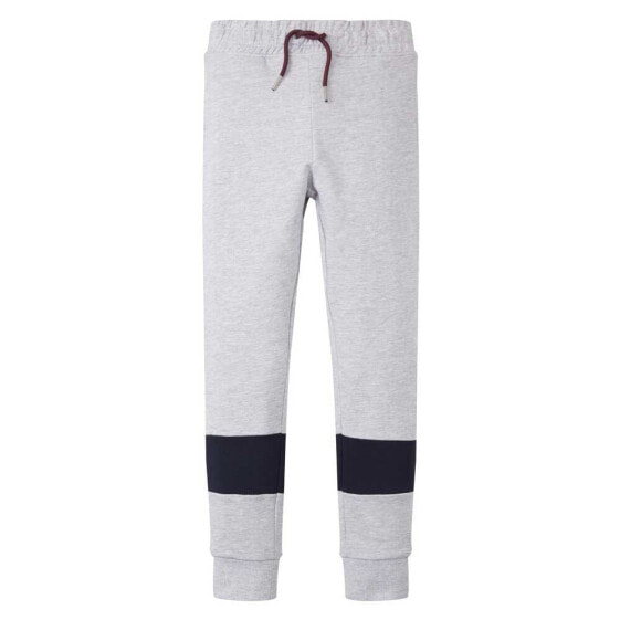 TOM TAILOR 1030581 Colorblock Sweat Pants