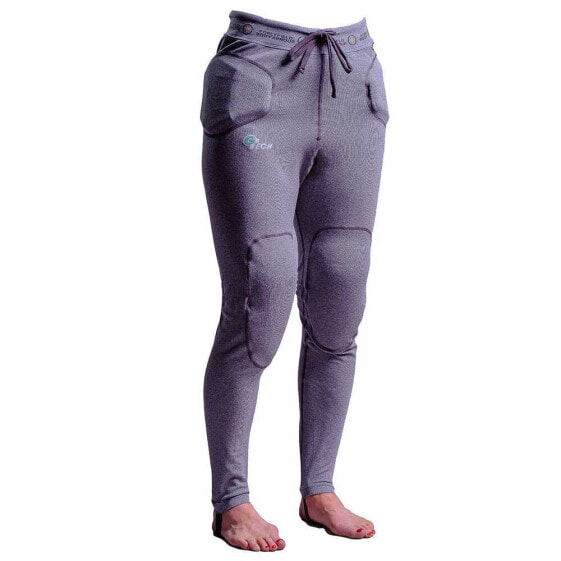 FORCEFIELD GTech base layer pants