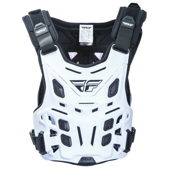 Защита груди FLY RACING Revel Roost Race CE Chest Protector