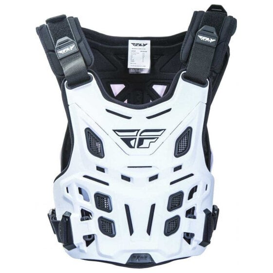 FLY RACING Revel Roost Race CE Chest Protector