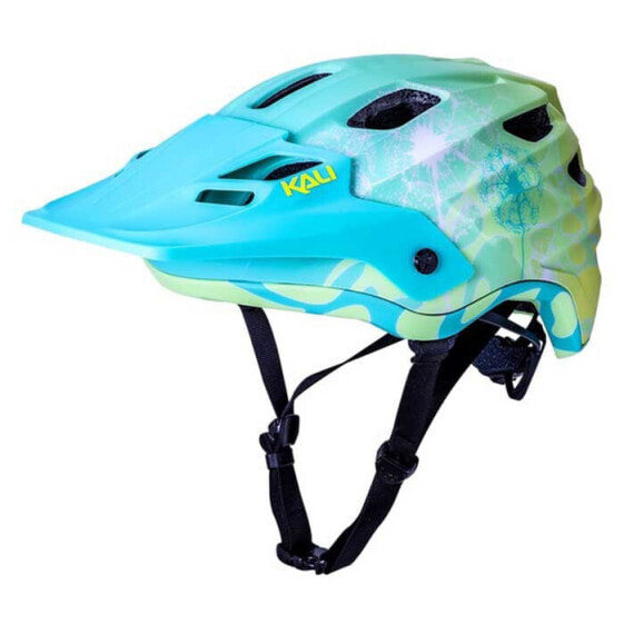 KALI PROTECTIVES Maya 3.0 Dandelion MTB Helmet