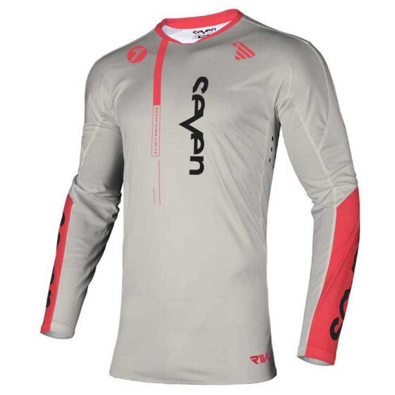 SEVEN Rival Rift long sleeve T-shirt