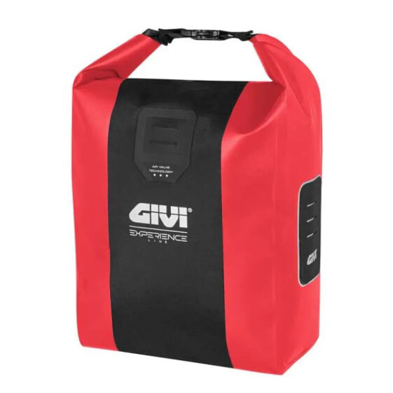 GIVI BIKE Junter 14L Pannier