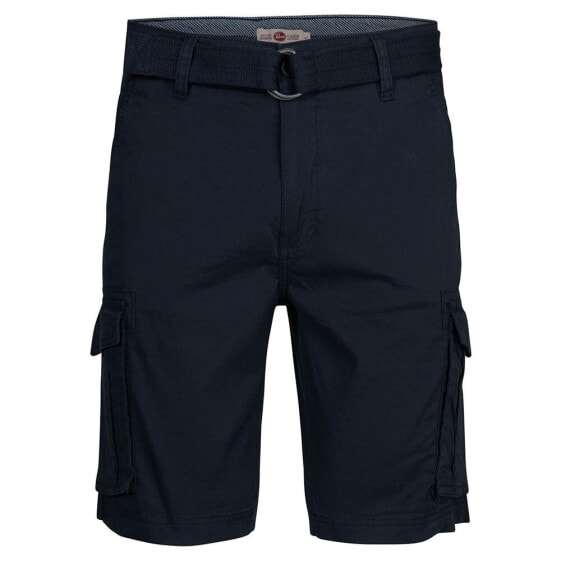 PETROL INDUSTRIES 536 chino shorts