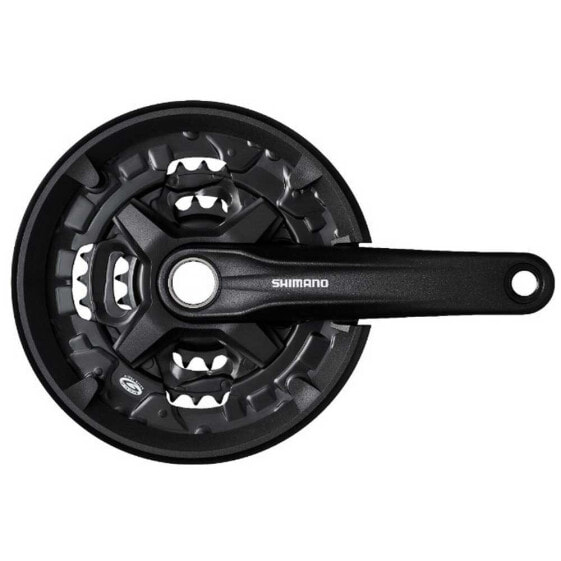 Шатуны велосипедные Shimano Acera MT210