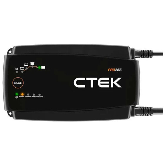 CTEK PRO25S Charger