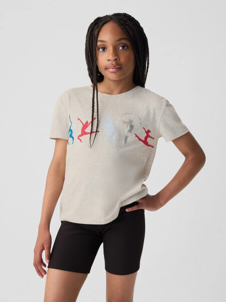 Kids Graphic T-Shirt