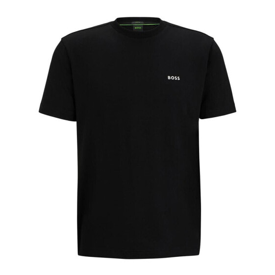 BOSS 10256064 short sleeve T-shirt