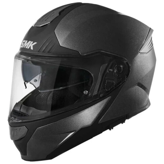 SMK Gullwing ece 22.06 modular helmet