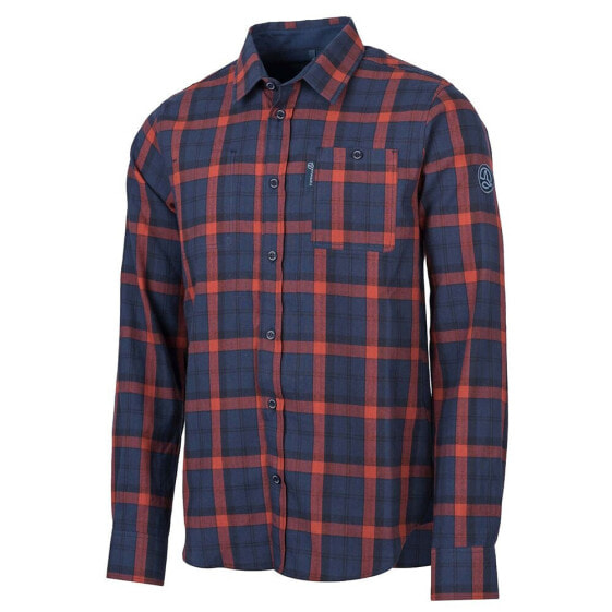 TERNUA Milton long sleeve shirt