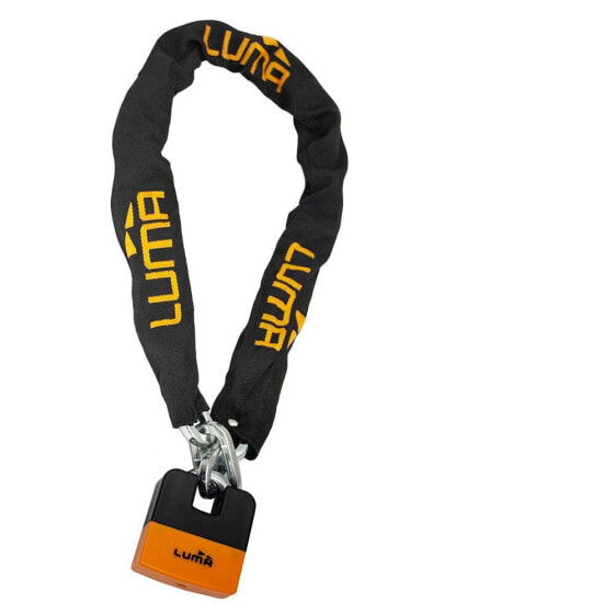 Кеды Luma Enduro 28 Padlockное