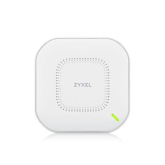 ZyXEL WAX510D - 1775 Mbit/s - 575 Mbit/s - 1200 Mbit/s - IEEE 802.11a - IEEE 802.11ac - IEEE 802.11ax - IEEE 802.11b - IEEE 802.11g - IEEE 802.11n - Multi User MIMO - WPA - WPA-Enterprise - WPA-PSK