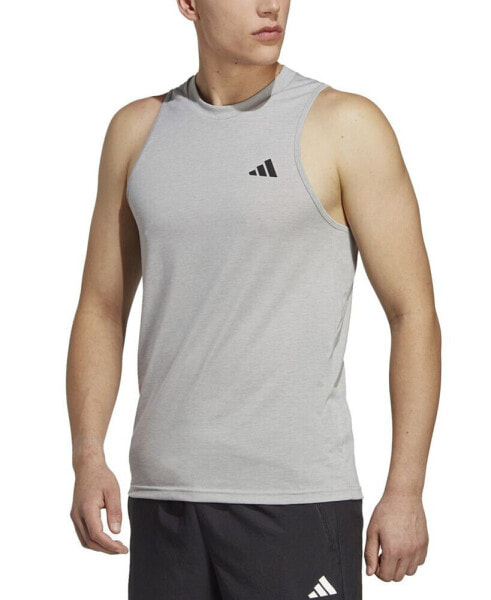 Men's Essentials Slim-Fit Feelready Training Tank