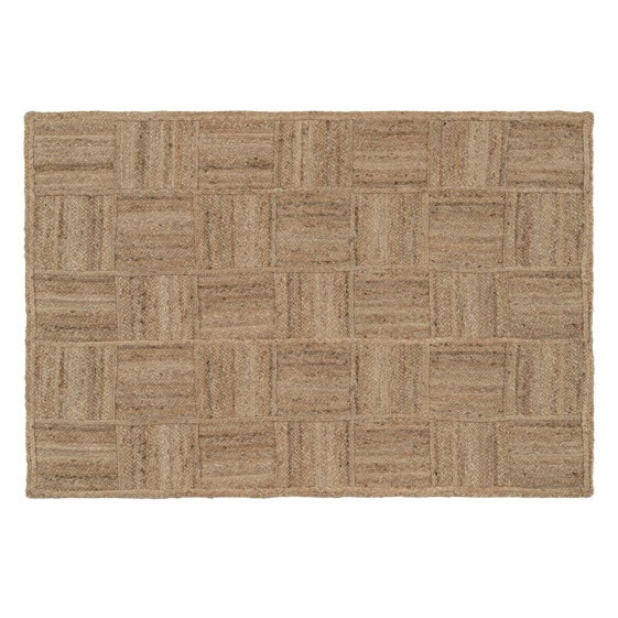 Carpet Natural Jute 230 x 160 cm