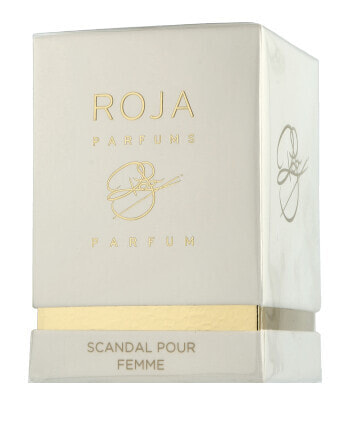 Roja The Women's Collection Scandal Parfum Spray (50 ml)