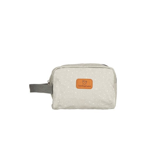 BIMBIDREAMS Astros Wash Bag