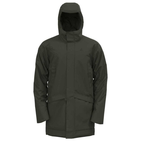 Куртка спортивная Odlo Halden S-Thermic