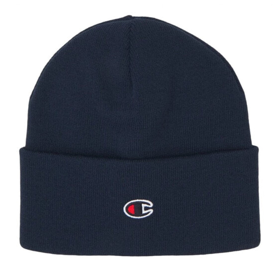 Зимняя шапка Champion BEANIE CAP 805679BS538