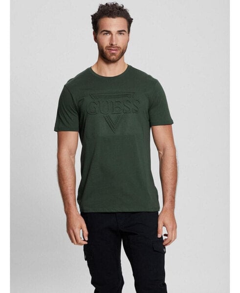 Men's Eco Embossed Tee