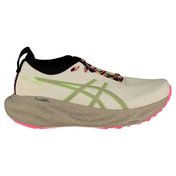 ASICS Gel-Nimbus 25 TR trail running shoes