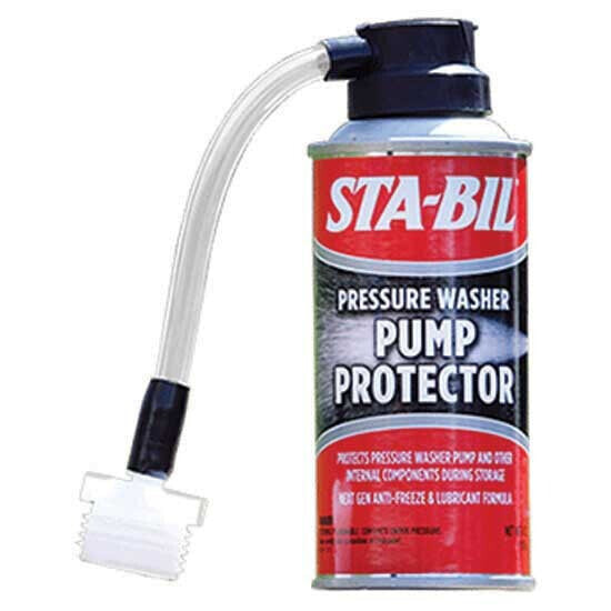 STA-BIL Pump Protector